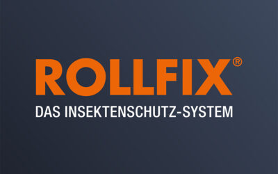 Rollfix : Insektenschutz leicht gemacht